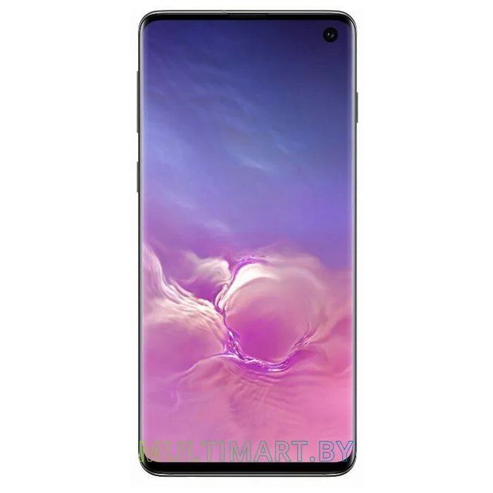 Смартфон Samsung Galaxy S10 G973 8GB/128GB Dual SIM Exynos 9820 (оникс)